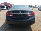 2015 HONDA CIVIC LX   à vendre chez Copart ON - LONDON