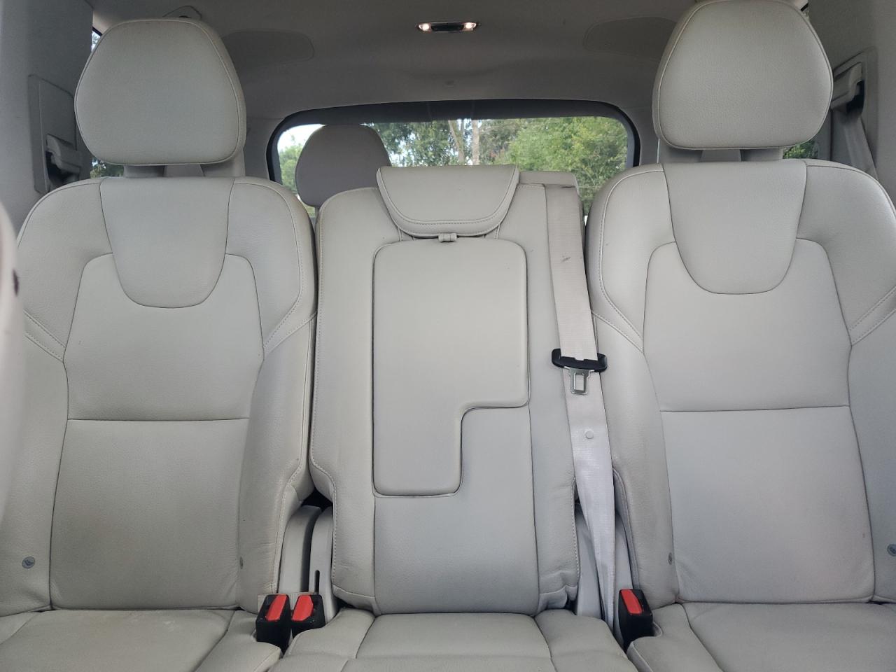 2017 Volvo Xc90 T6 VIN: YV4A22PK8H1141113 Lot: 64382545