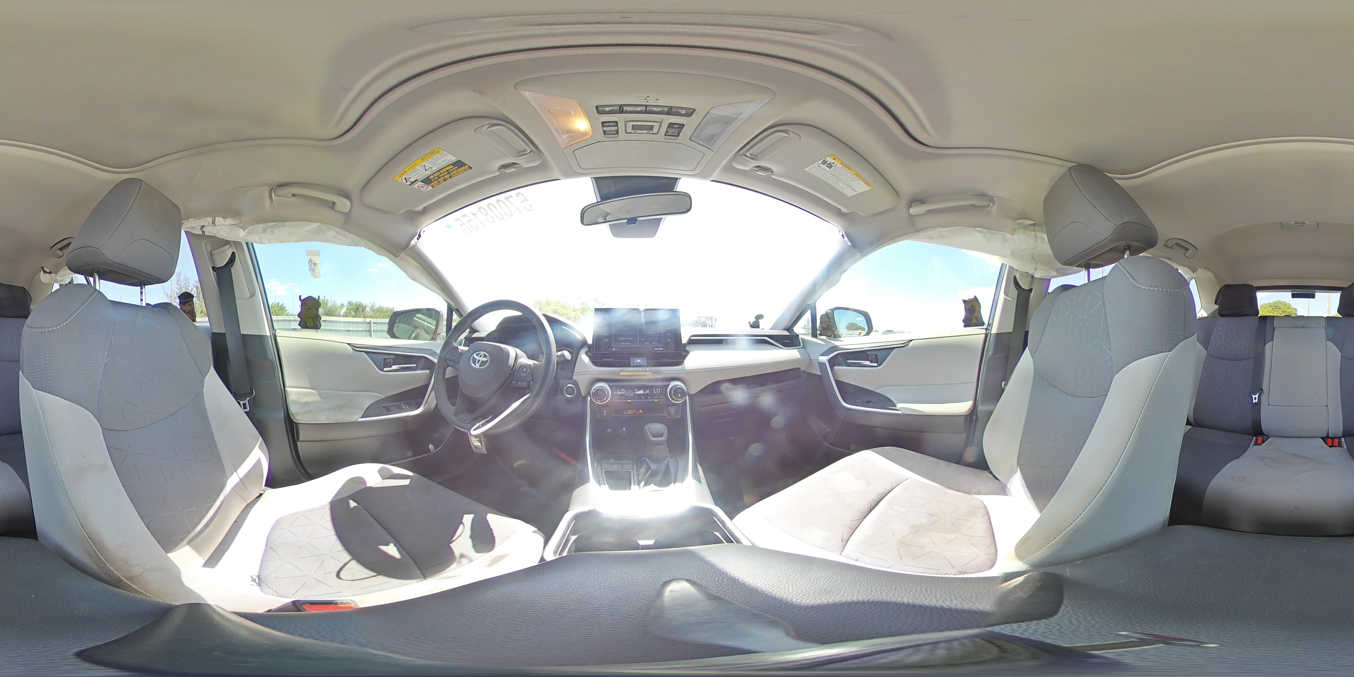 2021 Toyota Rav4 Xle VIN: JTMW1RFV7MD068132 Lot: 67008155