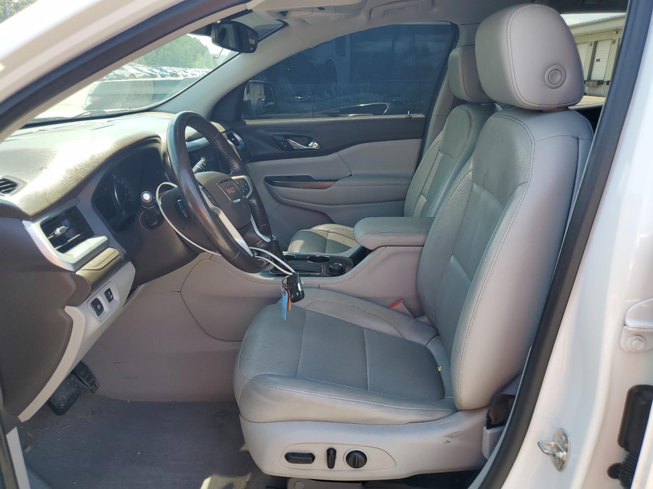 1gkknmls2kz296771 1GKKNMLS2KZ296771 2019 GMC Acadia Slt-1