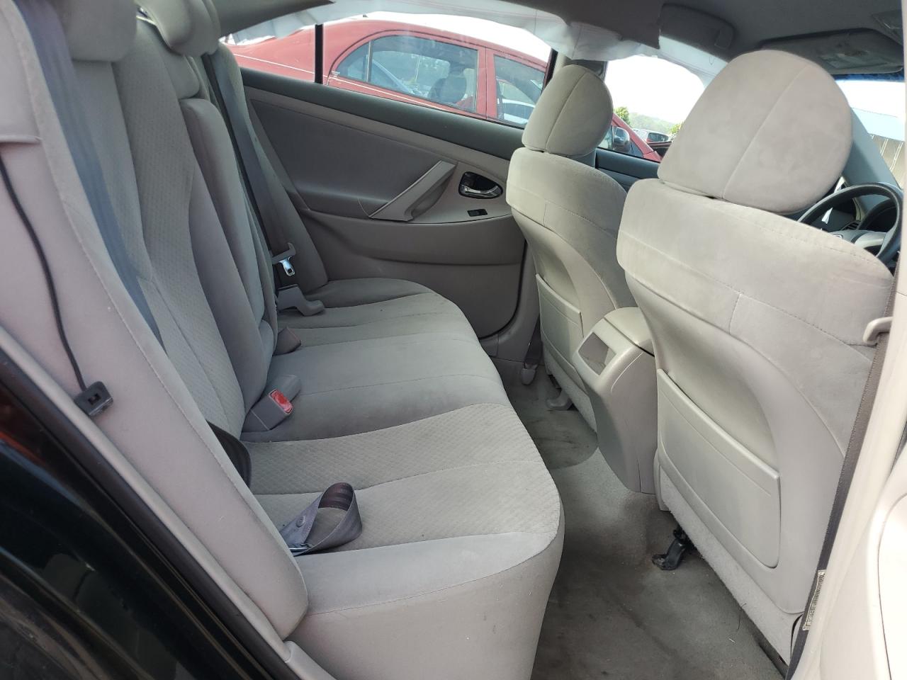 2007 Toyota Camry Ce VIN: 4T1BE46K87U631202 Lot: 66536445