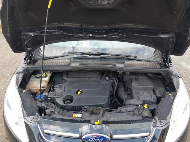 2012 FORD GRAND C-MA