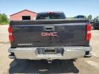 2016 GMC SIERRA K1500   for sale at Copart ON - LONDON