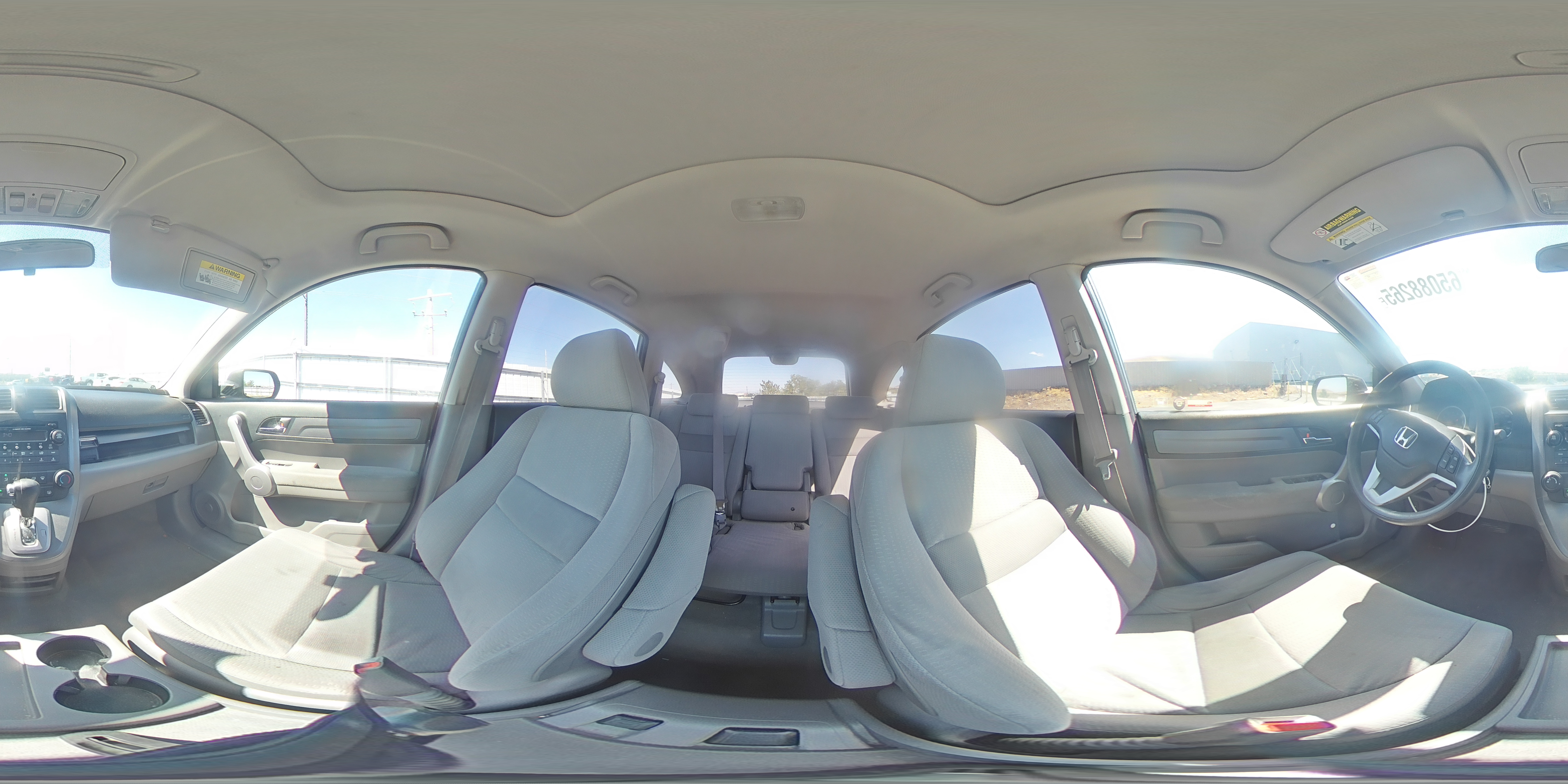 2007 Honda Cr-V Ex VIN: JHLRE48517C003260 Lot: 65088265