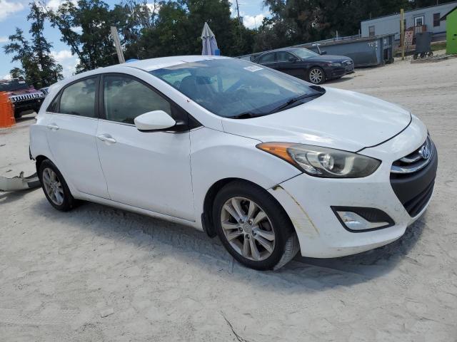  HYUNDAI ELANTRA 2013 Biały