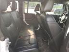 2014 JEEP WRANGLER UNLIMITED SAHARA   à vendre chez Copart WV - CHARLESTON