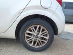 2022 KIA PICANTO 2 for sale at Copart NEWBURY