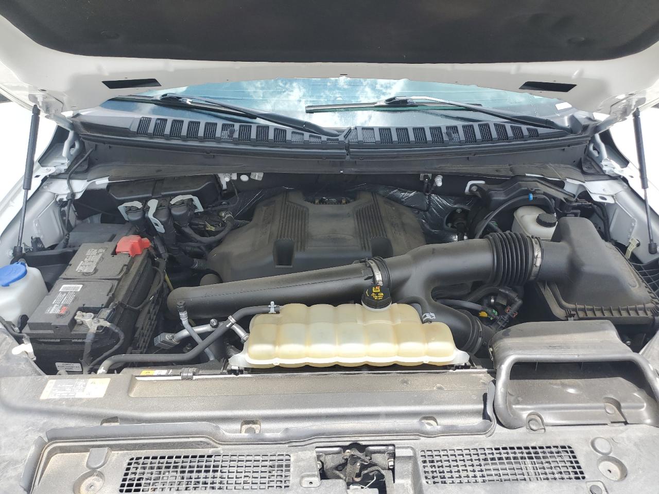 2020 Ford Expedition Max Limited VIN: 1FMJK2AT3LEA78455 Lot: 64842485