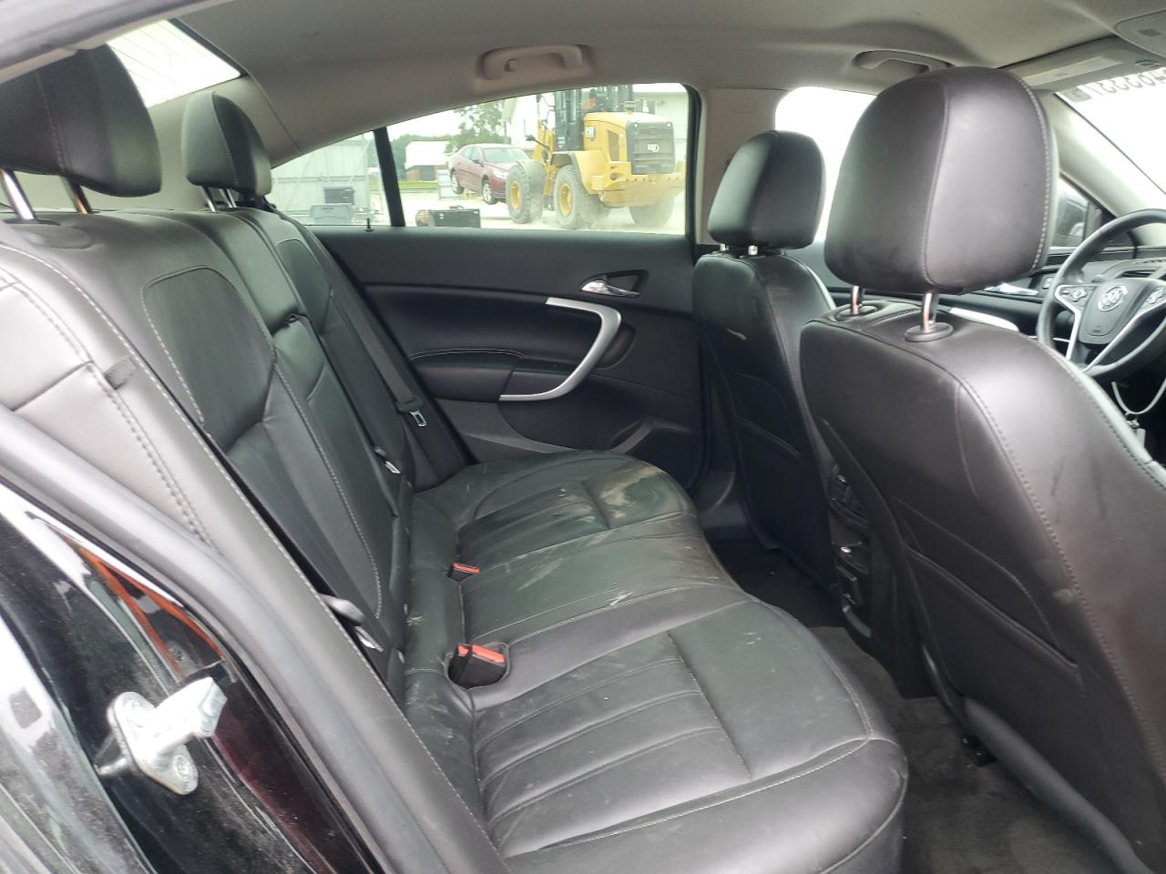 2015 Buick Regal Premium VIN: 2G4GN5EX9F9239799 Lot: 64833375