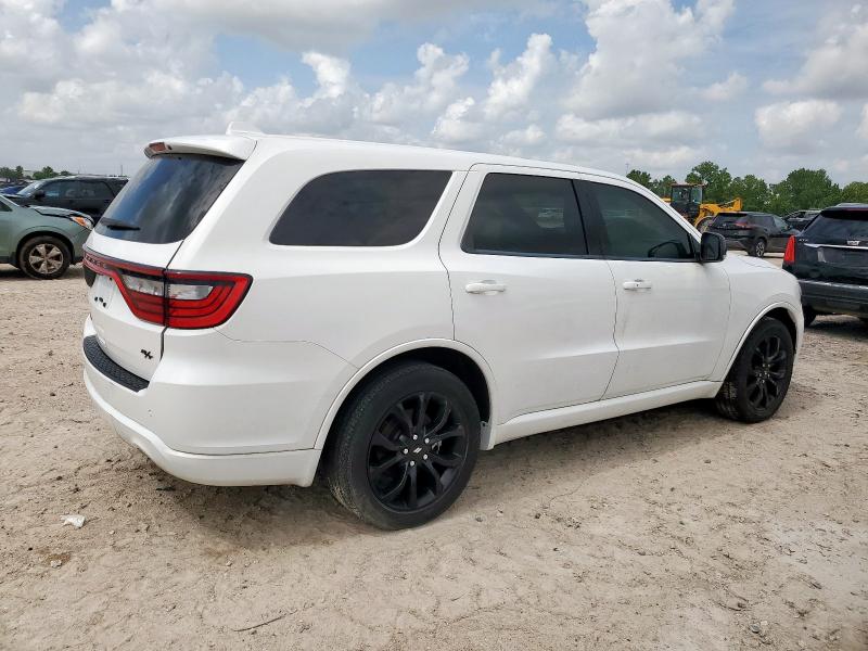  DODGE DURANGO 2019 Biały