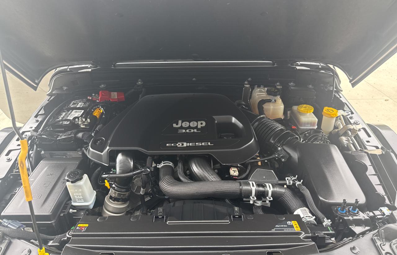 2022 Jeep Wrangler Unlimited Sport VIN: 1C4HJXDM3NW144667 Lot: 65715415