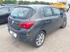 2015 VAUXHALL CORSA EXCITE AC ECOFLEX  for sale at Copart NEWBURY