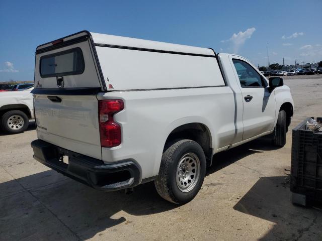  CHEVROLET ALL Models 2023 White