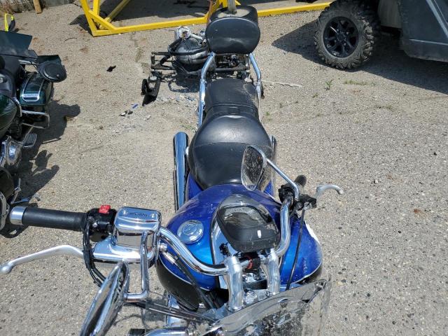 2013 TRIUMPH MOTORCYCLE THUNDERBIRD ABS  