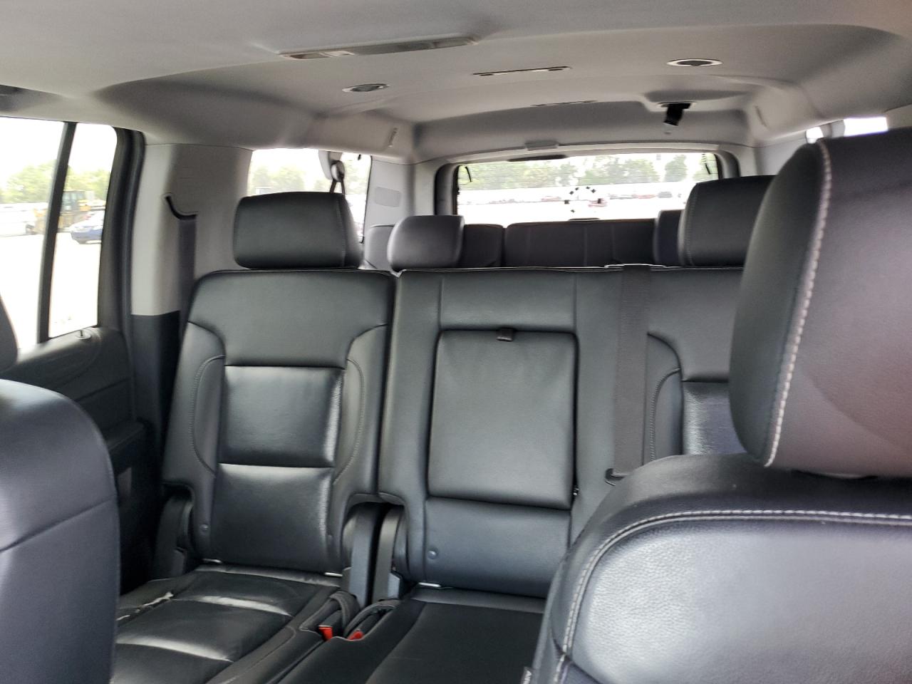 2020 Chevrolet Suburban K1500 Lt VIN: 1GNSKHKC0LR158788 Lot: 65403725