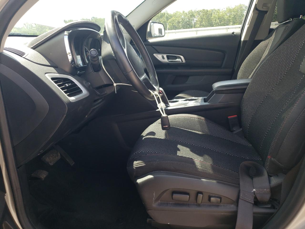 2015 GMC Terrain Sle VIN: 2GKALREK4F6398389 Lot: 66559145