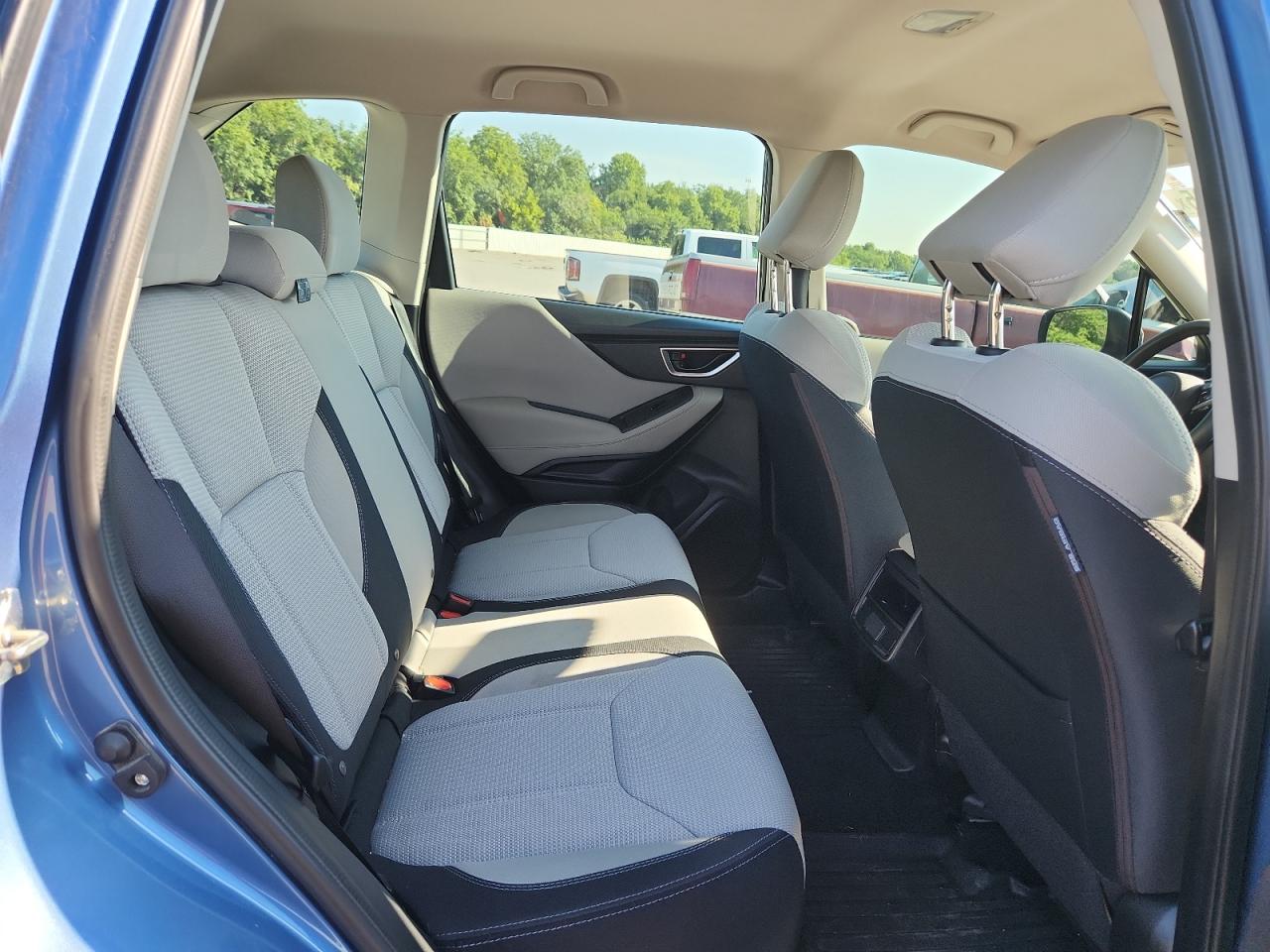 2019 Subaru Forester VIN: JF2SKACCXKH415461 Lot: 64479795