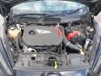 2017 FORD FIESTA 1.6 ECOBOOST ST-3 3DR for sale at Copart GLOUCESTER