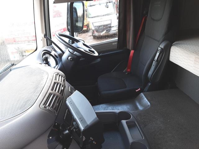 2023 DAF CF
