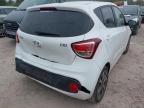 2019 HYUNDAI I10 PLAY for sale at Copart BRISTOL