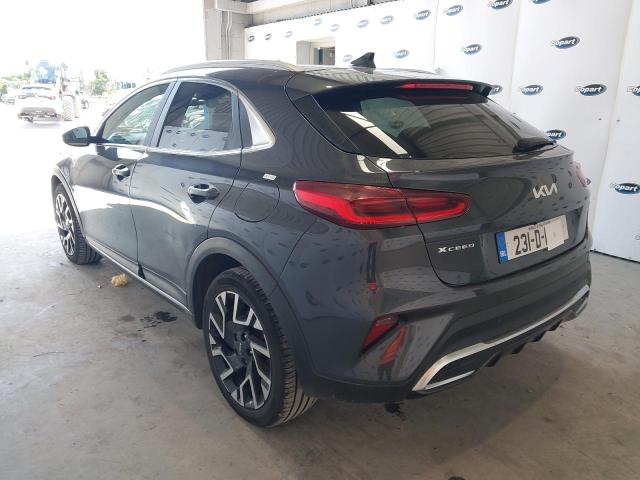 2023 KIA XCEED 4 PH