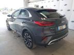 2023 KIA XCEED 4 PH for sale at Copart CASTLEDERMOT - IRELAND
