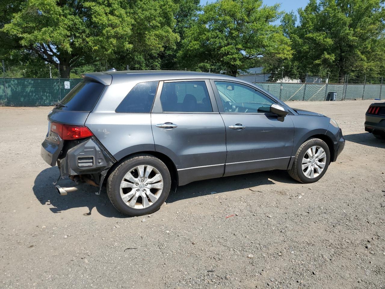5j8tb1h22aa001067 5J8TB1H22AA001067 2010 Acura Rdx