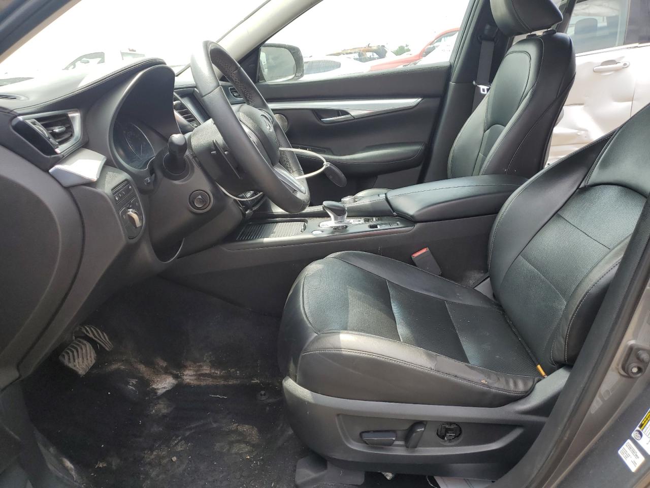 3PCAJ5M36KF113023 2019 Infiniti Qx50 Essential