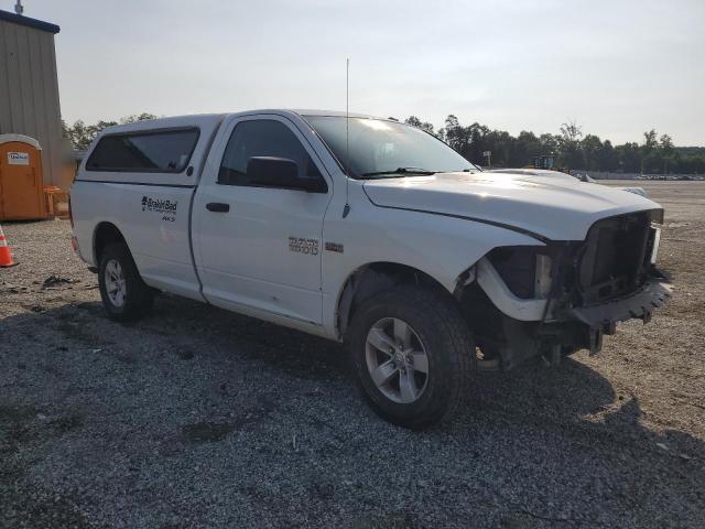  RAM 1500 2014 Biały