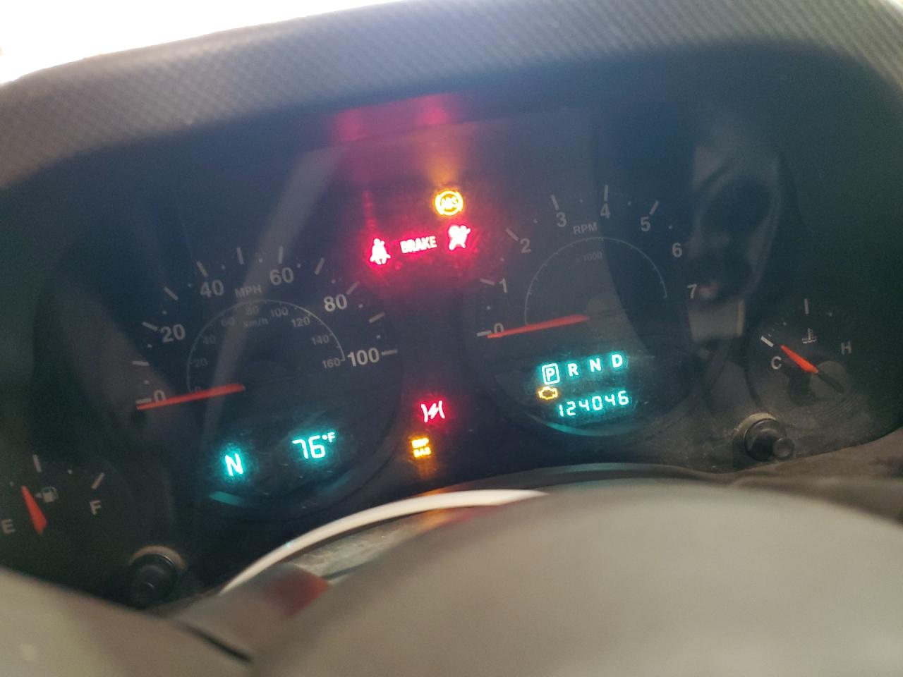 2008 Jeep Wrangler Unlimited X VIN: 1J4GA39148L602445 Lot: 65619865