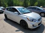2016 HYUNDAI ACCENT SE   for sale at Copart ON - COOKSTOWN