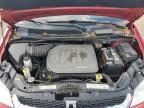 2012 DODGE GRAND CARAVAN SE à vendre chez Copart IL - CHICAGO NORTH