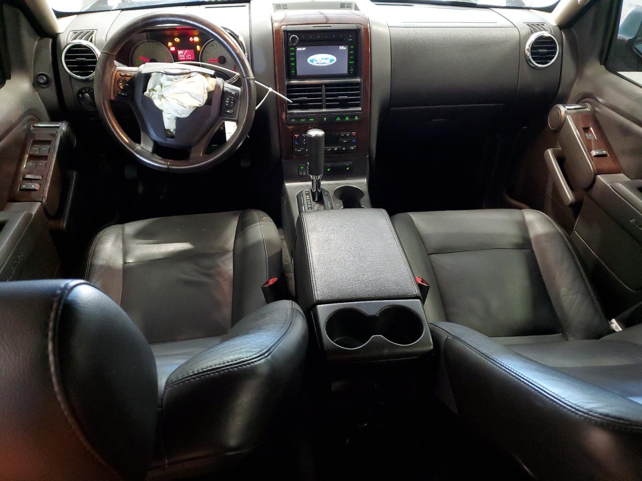 1fmeu758x7ub58975 1FMEU758X7UB58975 2007 Ford Explorer Limited