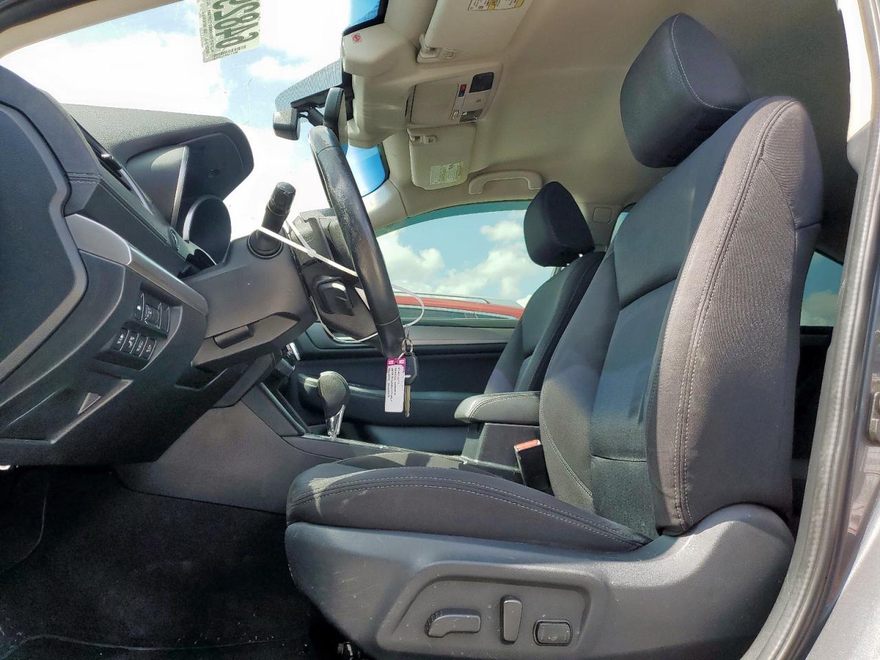 2018 Subaru Legacy 2.5I Premium VIN: 4S3BNAF68J3039608 Lot: 64829875