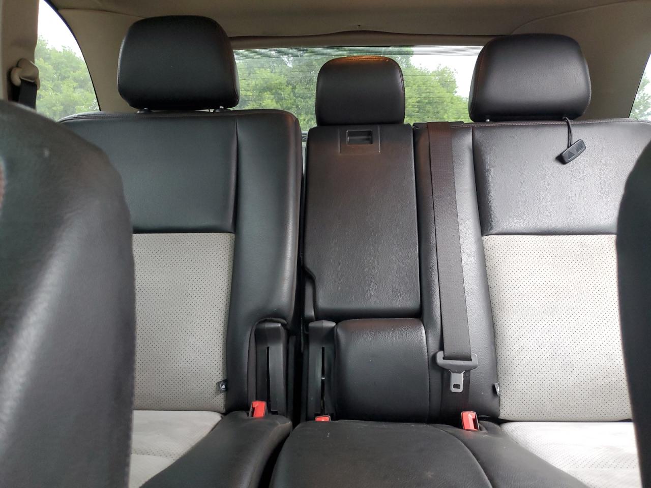 2013 Ford Edge Sel VIN: 2FMDK3JC5DBE19726 Lot: 64268985