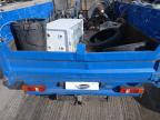 1997 FORD TRANSIT 19 for sale at Copart PETERLEE