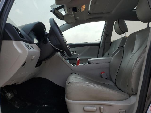 2016 TOYOTA VENZA XLE  