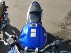 2007 SUZUKI GS500    for sale at Copart AB - EDMONTON