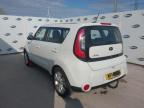 2014 KIA SOUL CONNE for sale at Copart BRISTOL