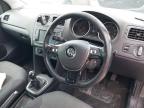 2016 VOLKSWAGEN POLO MATCH TSI  for sale at Copart ROCHFORD