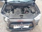 2014 MITSUBISHI ASX 2 for sale at Copart CORBY