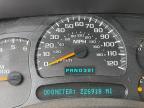 2006 CHEVROLET SILVERADO C1500   for sale at Copart OK - OKLAHOMA CITY