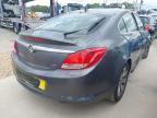 2011 VAUXHALL INSIGNIA S for sale at Copart SANDY