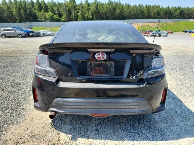  TOYOTA SCION 2014 Czarny