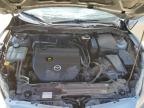 2013 MAZDA 3 I   for sale at Copart AB - EDMONTON