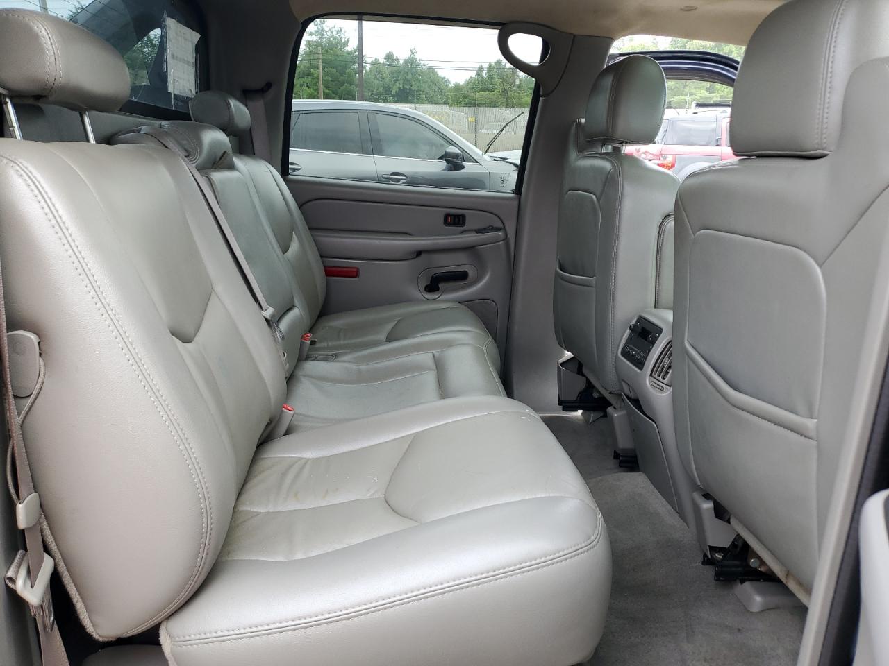 2005 Chevrolet Avalanche K1500 VIN: 3GNEK12Z95G104904 Lot: 64425165