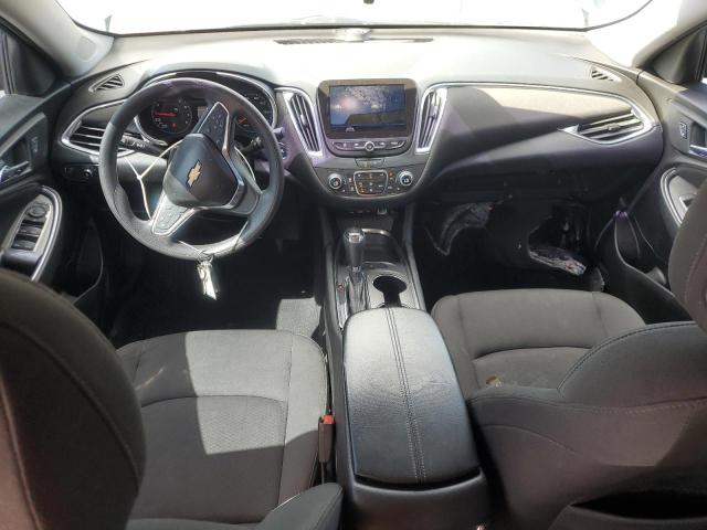  CHEVROLET MALIBU 2020 Blue