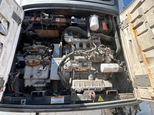 2016 UTILITY VS2RA REFRIGERATED VAN TRAILER