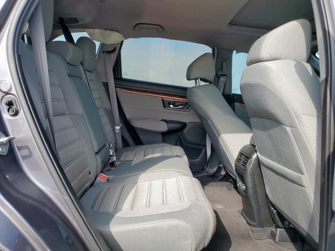 2022 Honda Cr-V Ex VIN: 5J6RW1H53NA002445 Lot: 64949015