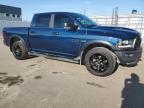 2023 RAM 1500 CLASSIC SLT   for sale at Copart AB - EDMONTON